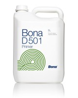 Однокомпонентная грунтовка Bona (Бона) D-501 (5 л)