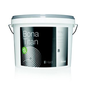 Однокомпонентный силановый клей Bona (Бона) Titan (15 кг) Силановый реактивный клей с экстремальной прочностью. Новая формула позволяет идеально приклеивать широкоформатный паркет без ограничений.