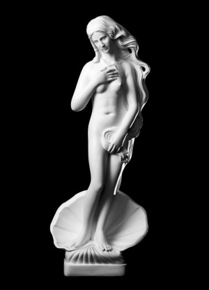 Статуя из стекловолокна Decorus (Декорус) ST-003 Афродита 800x330x180 Из композитного материала на основе стекловолокна. Основные свойства: высокая прочность, легкость материала, влагонепроницаемость, стойкость к деформации, долговечность.