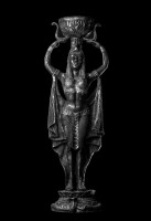 Статуя из стекловолокна Decorus (Декорус) ST-006 Исида 1300x440x320