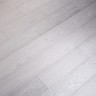 Паркетная доска Galathea (Галатея) American Дуб Аризона Браш 400-1200x125x12 однополосная (лак 5-10%)
