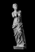 Статуя из стекловолокна Decorus (Декорус) ST-010 Венера 1130x360x325