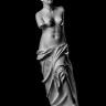 Статуя из стекловолокна Decorus (Декорус) ST-010 Венера 1130x360x325