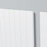 Стеновые панели из дюрополимера под покраску NMC (НМС) Wallstyl WG1 2440x79x10