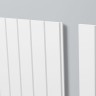 Стеновые панели из дюрополимера под покраску NMC (НМС) Wallstyl WG2 2440x92.5x15