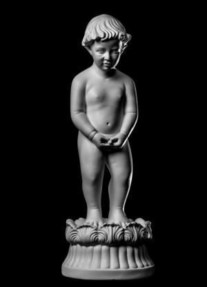 Статуя из стекловолокна Decorus (Декорус) ST-015 Писающий мальчик 680x240x240 Из композитного материала на основе стекловолокна. Основные свойства: высокая прочность, легкость материала, влагонепроницаемость, стойкость к деформации, долговечность.