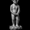 Статуя из стекловолокна Decorus (Декорус) ST-015 Писающий мальчик 680x240x240