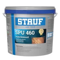 Однокомпонентный полиуретановый клей Stauf (Штауф) SPU-460 P (18 кг)