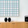Декоративная стеновая панель 3D из полиуретана под покраску Orac Decor (Орак Декор) Luxxus W104 Kilt 450x450x36