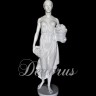 Статуя из стекловолокна Decorus (Декорус) ST-023 Четыре сезона 1770x450